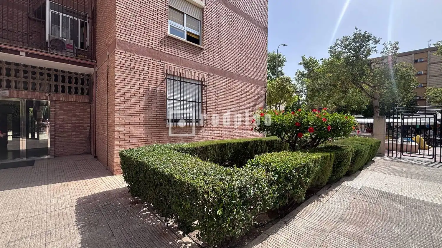 Flat for rent in Fama, San Juan