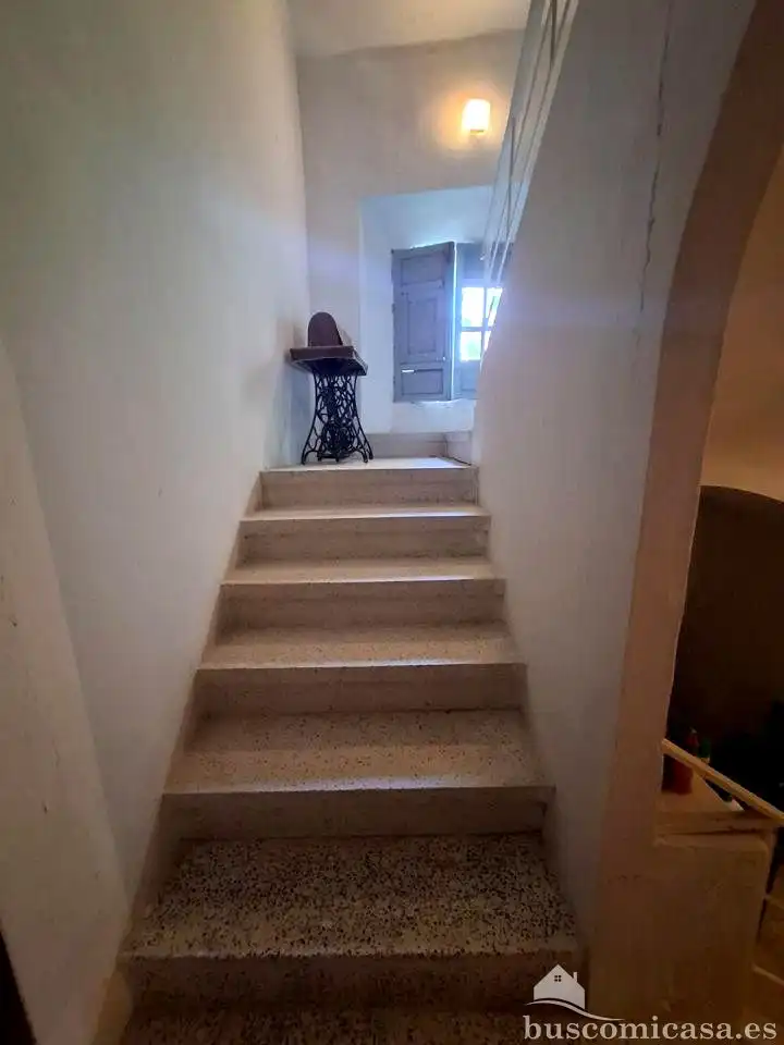 Casa o chalet en venta en Begíjar