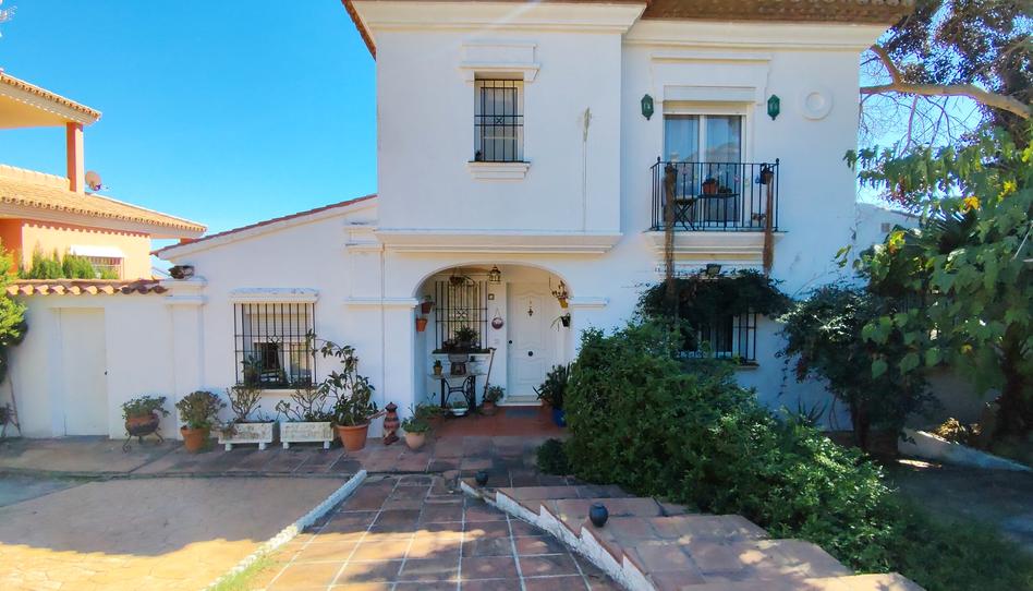 Foto 1 de Casa o chalet en venta en La Alcaidesa, Cádiz