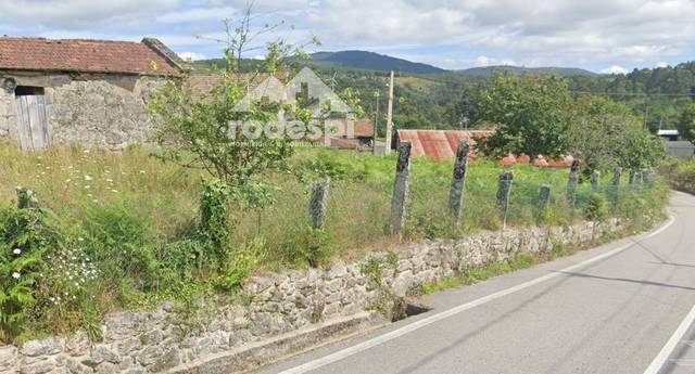 Terreno en Venta en MEIROL - CAMPADOS en Mondariz