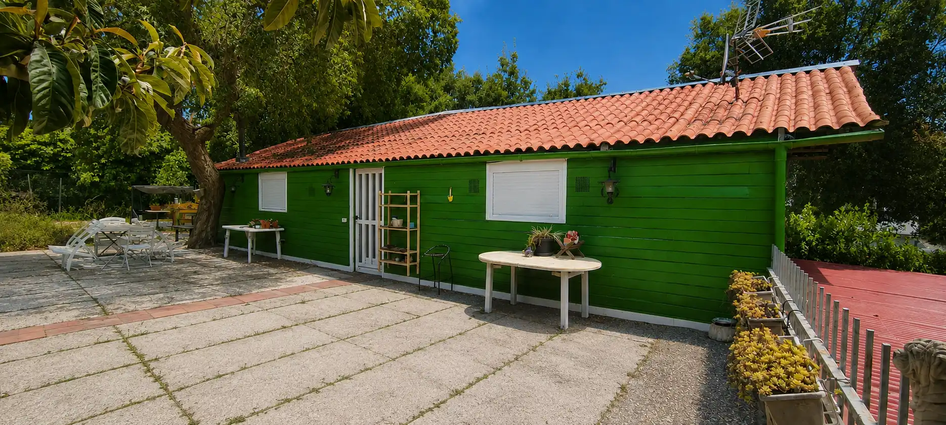 Bungalow with garden for sale in Lloret Residencial - Montlloret, imagen 8