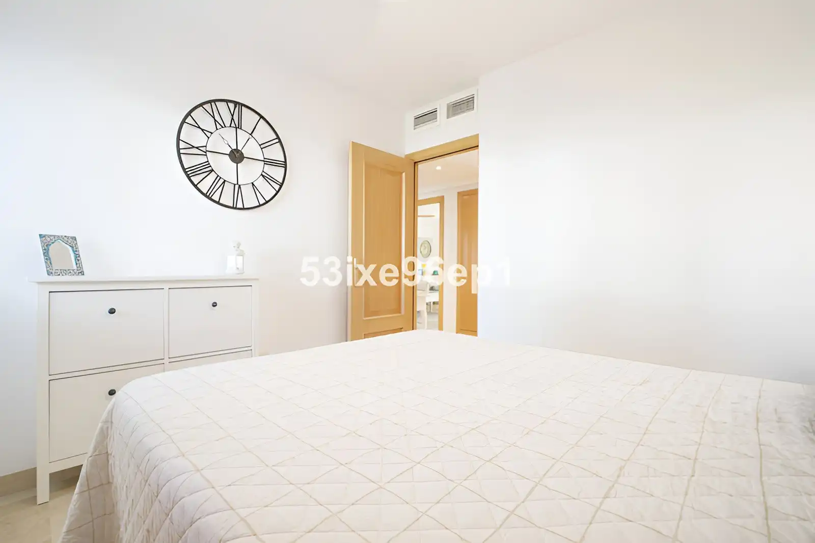 Apartament amb piscina en venda a Selwo, imagen 19