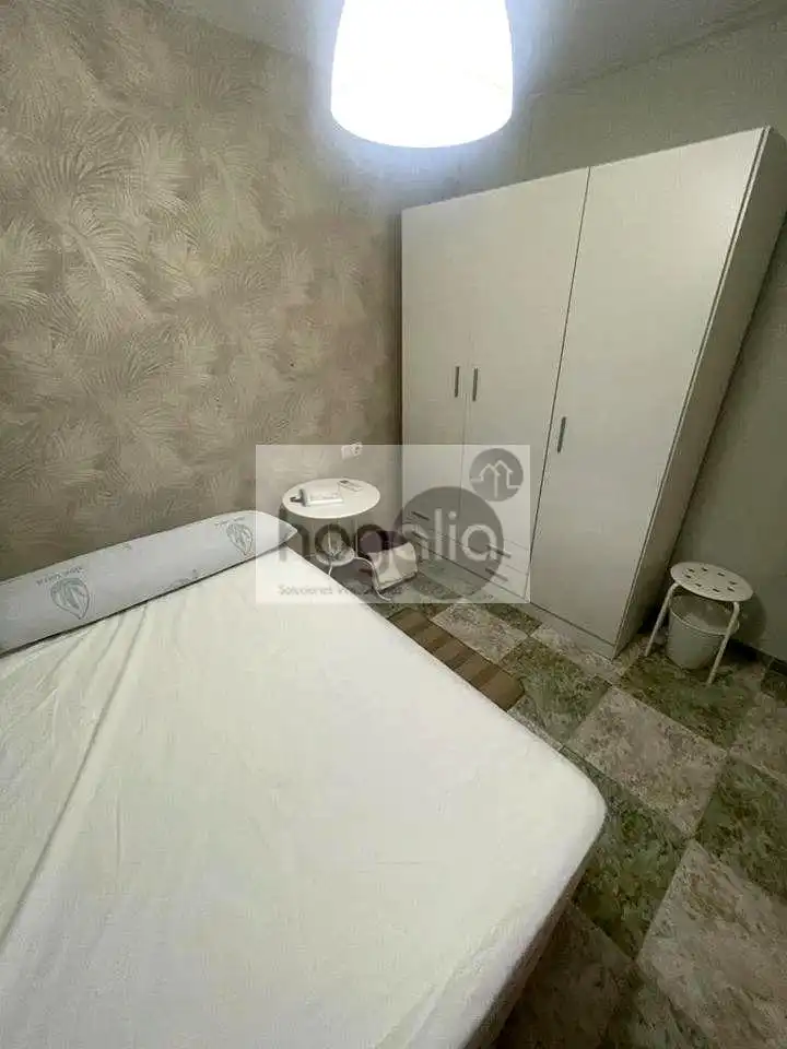 Wohnung zur Miete in Juan XXIII - Rochelambert