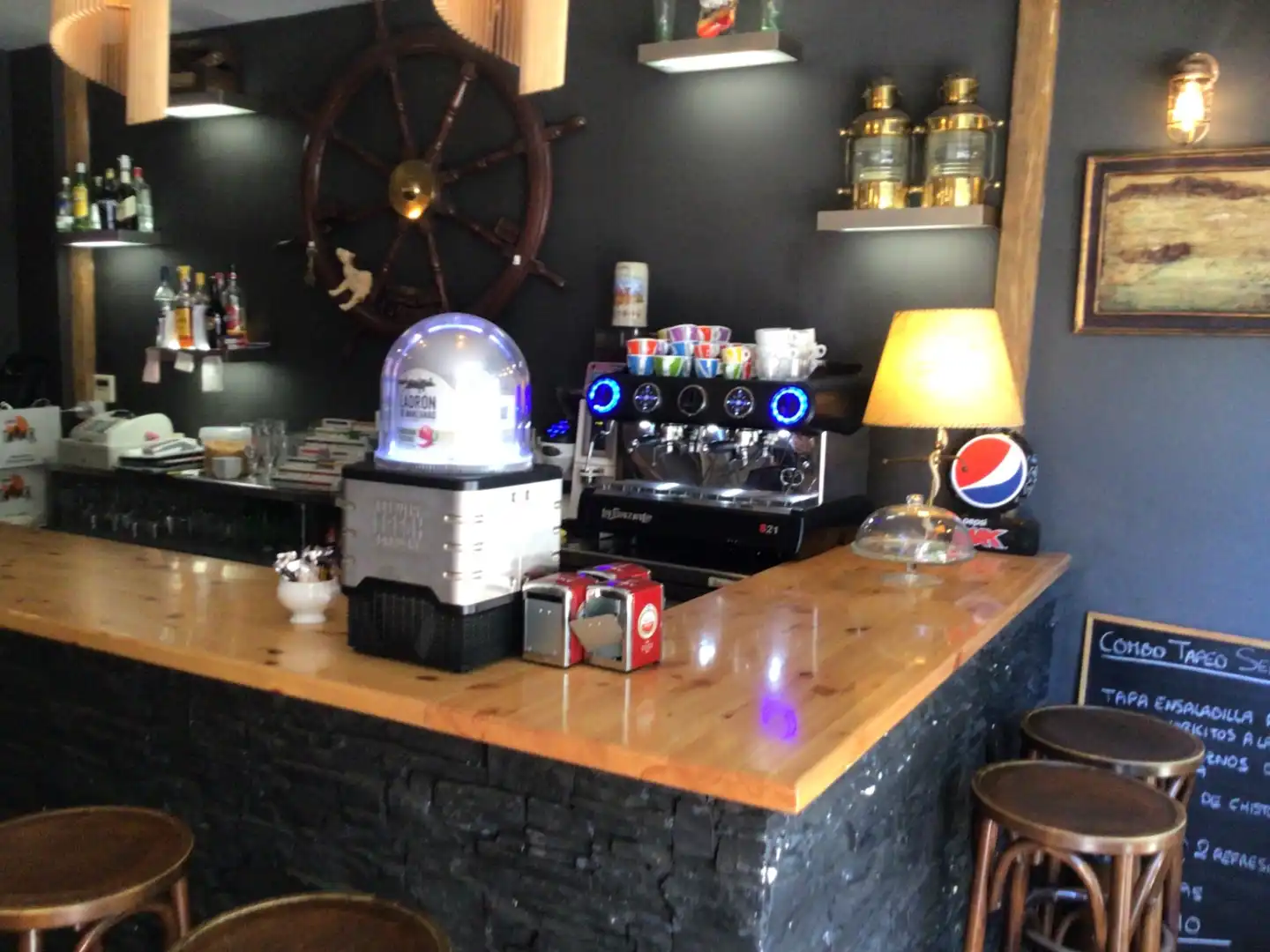 Local comercial en traspaso en Estruch - Eixample, imagen 23