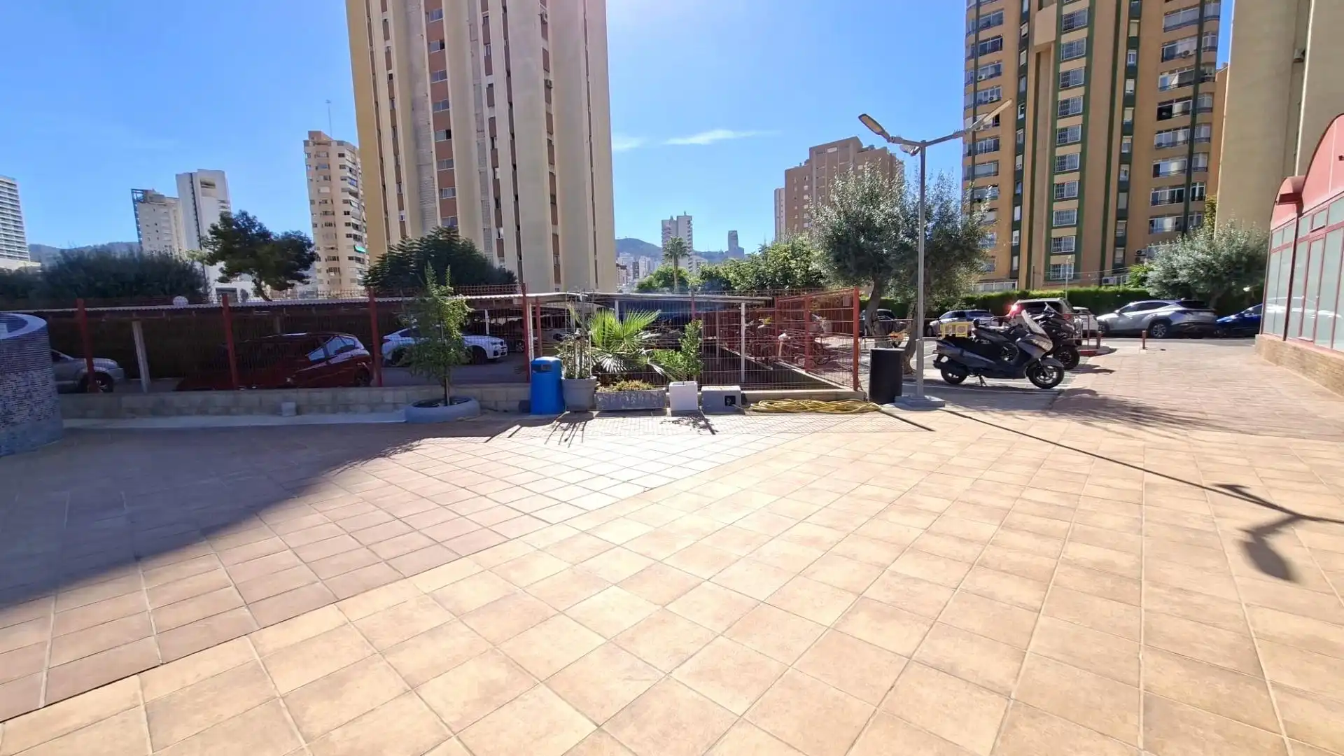 Apartament amb piscina en venda a Rincón de Loix, imagen 33