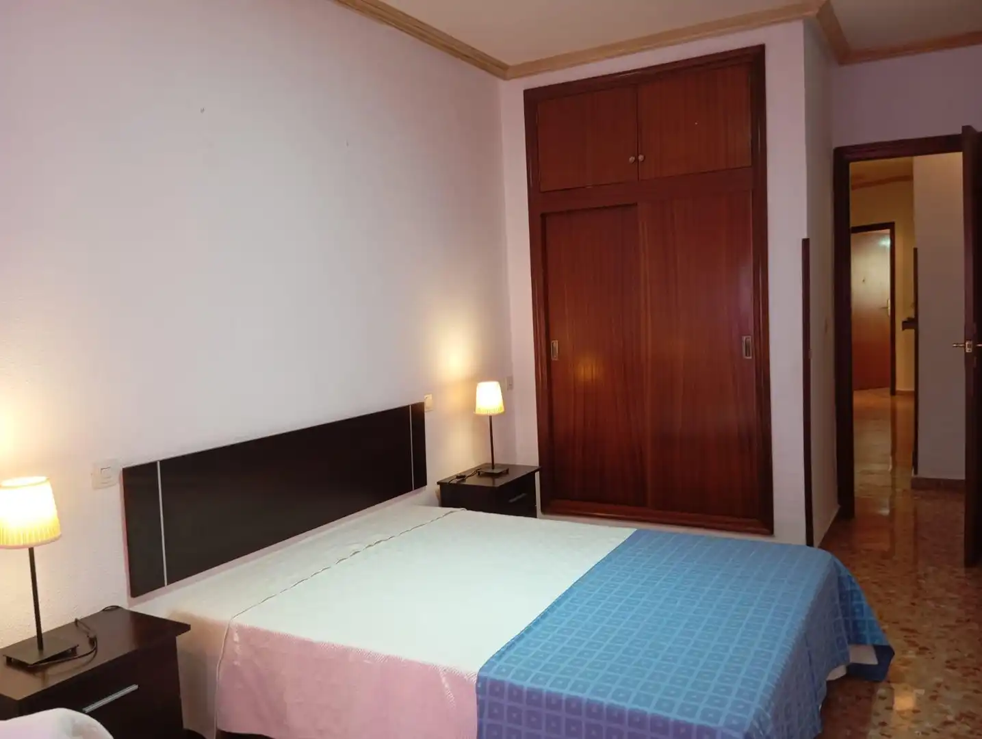 Piso en venta en Plaza JOAQUIN COSTA, La Unión ciudad