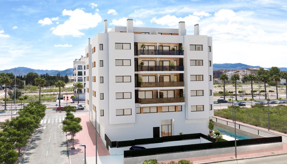 Foto 0 de Promoció EDIFICIO ROSA DE LOS VIENTOS