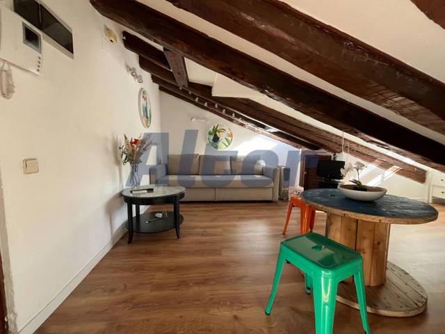 Piso en Alquiler en ESPOZ Y MINA en Sol