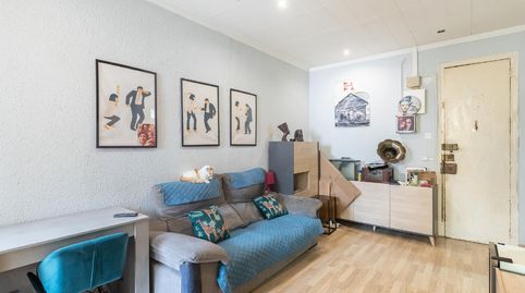 Foto 4 von Wohnung zum Verkauf in Sant Joan Baptista, Sant Adrià de Besòs