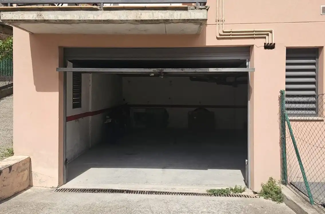 Parking of Garage for sale in Sant Martí de Centelles