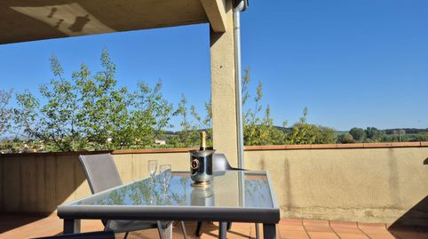 Foto 4 von Einfamilien-Reihenhaus zum Verkauf in Vilobí d'Onyar, Girona