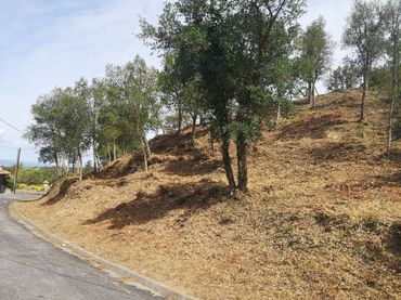 Terreno residenziale in vendita a Caldes de Malavella