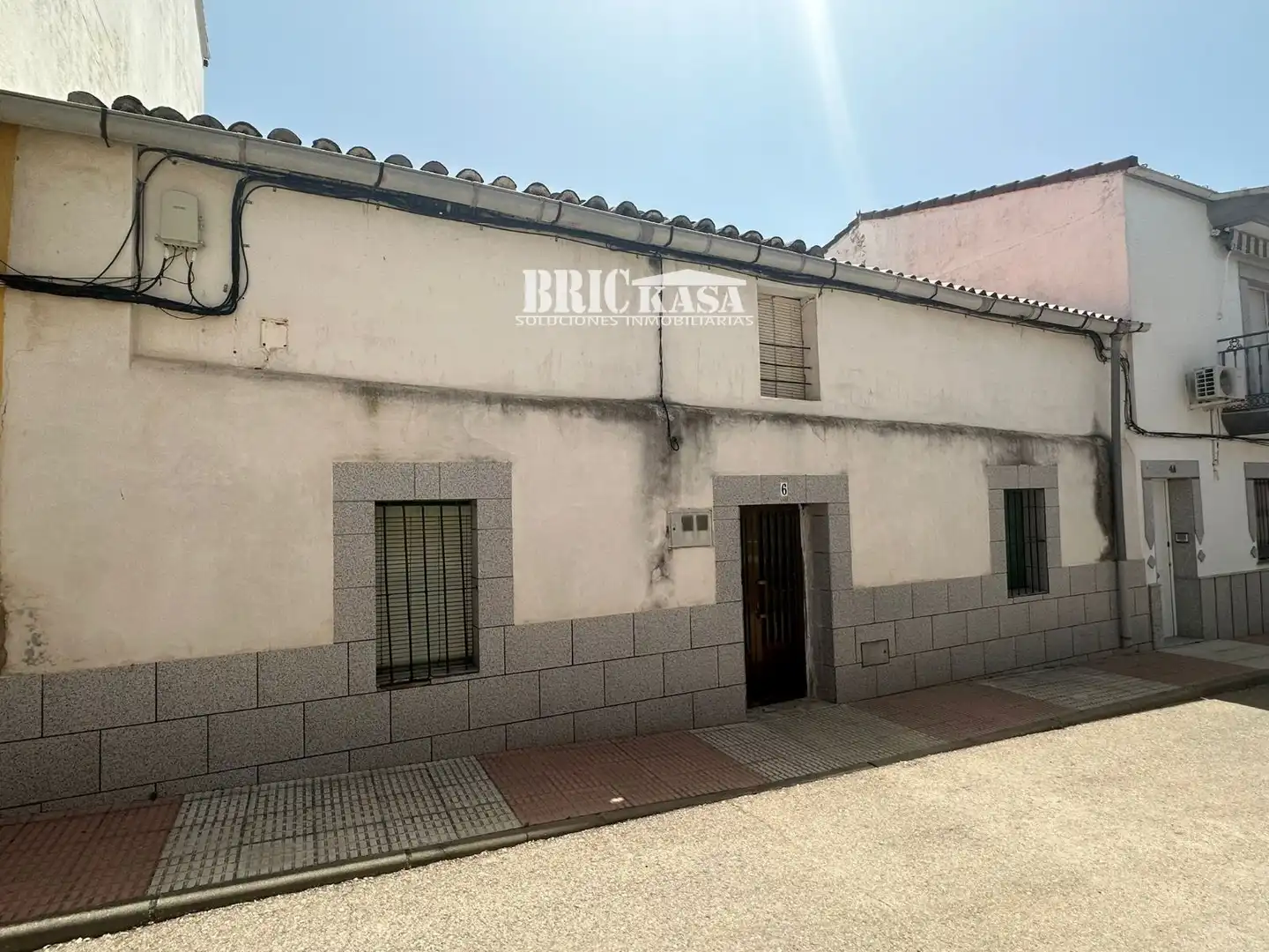 Casa in vendita a Torreorgaz, imagen 2