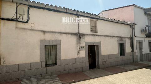 Foto 2 de Casa o xalet en venda a Calle Pocito, Torreorgaz, Cáceres