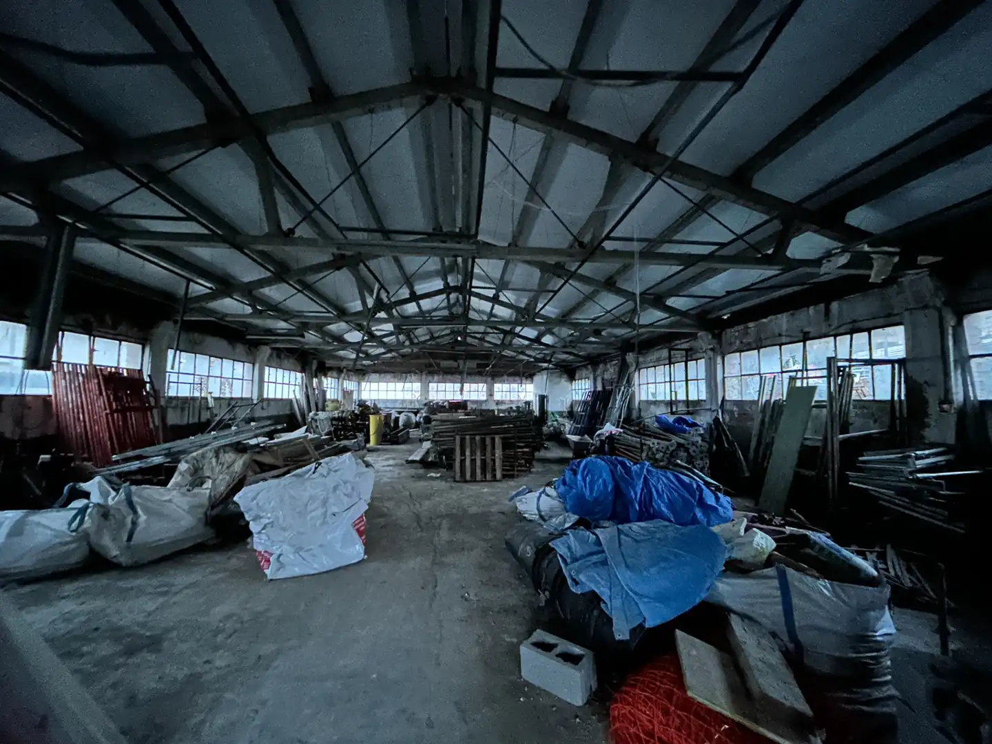 Nave industrial en venta en Sant Pere de Torelló