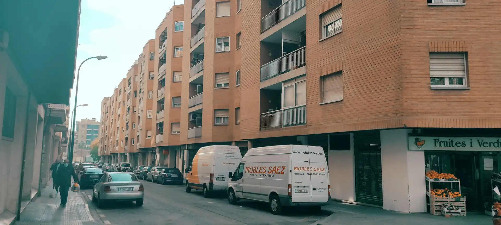 Gewerbefläche zur Miete in CALLE CORREDOR DEL GAS LOCAL 1-2 CASA 17 7 LO, imagen 24