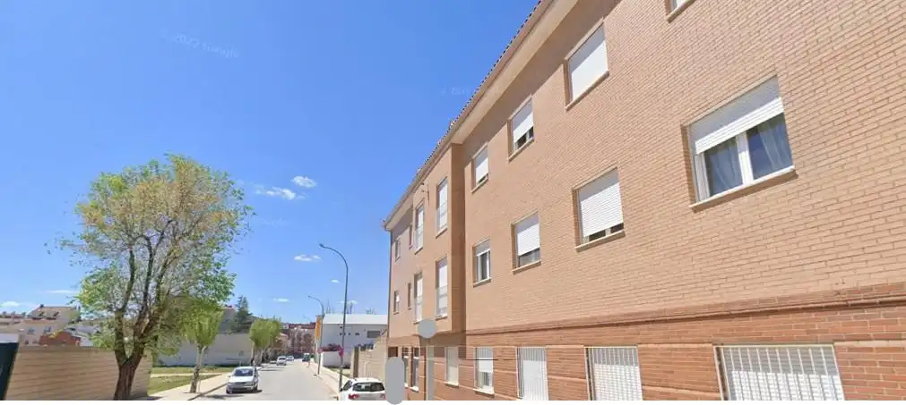Appartamento con ascensore in vendita a Tarancón