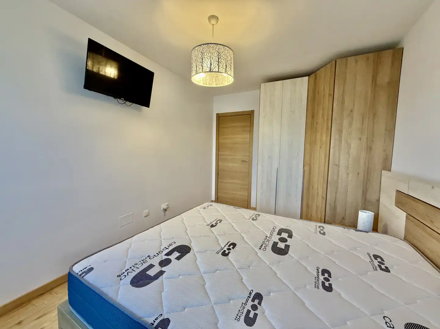 Wohnung mit Pool zur Miete in Entrambasaguas - BO ENTRAMBASAGUAS-SANTA ANA, imagen 12