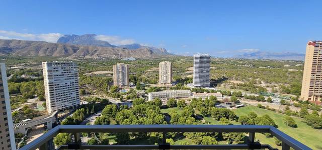 Apartamento en Venta en Centro Urbano