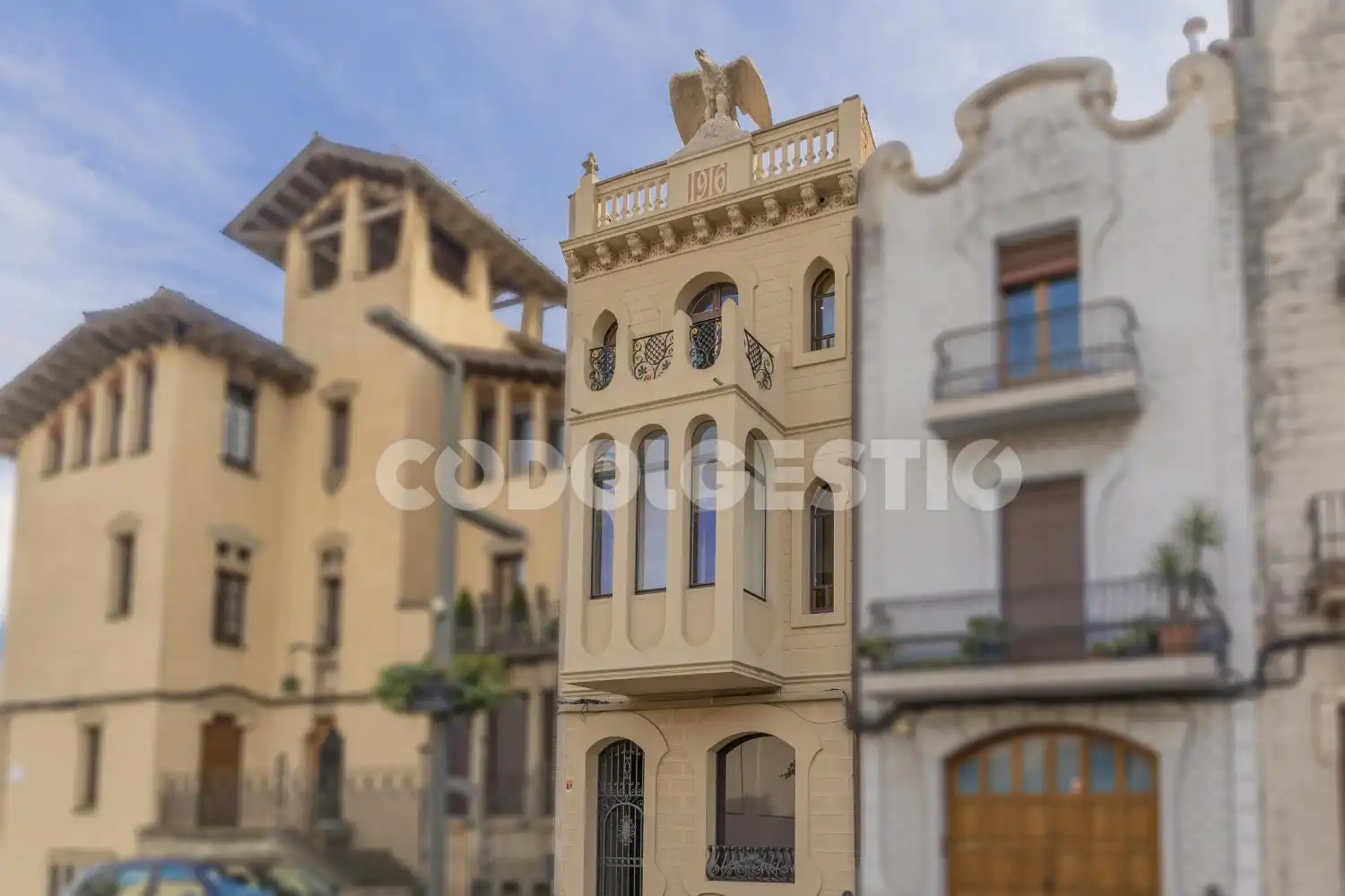 Flat with lift for sale in Torras i Bages