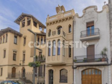 Appartamento con ascensore in vendita a Torras i Bages