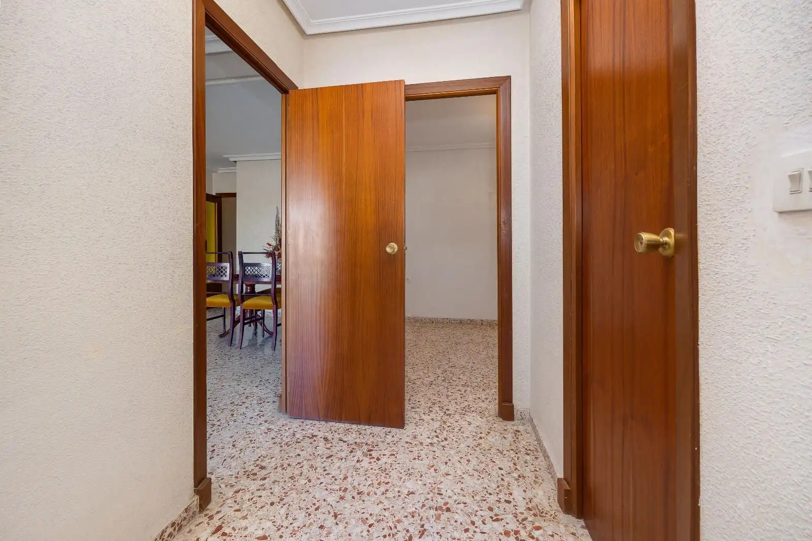 Appartement compact à vendre à Gerardo Diego, imagen 22