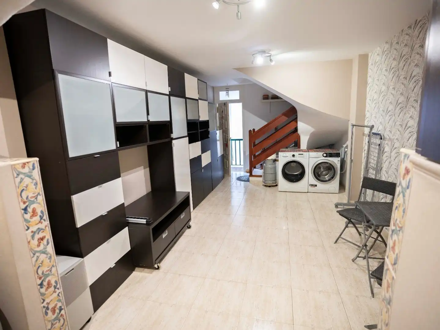 Detached homes for sale in San Cristóbal de la Laguna  with Parquet flooring, Terrace and Furnished