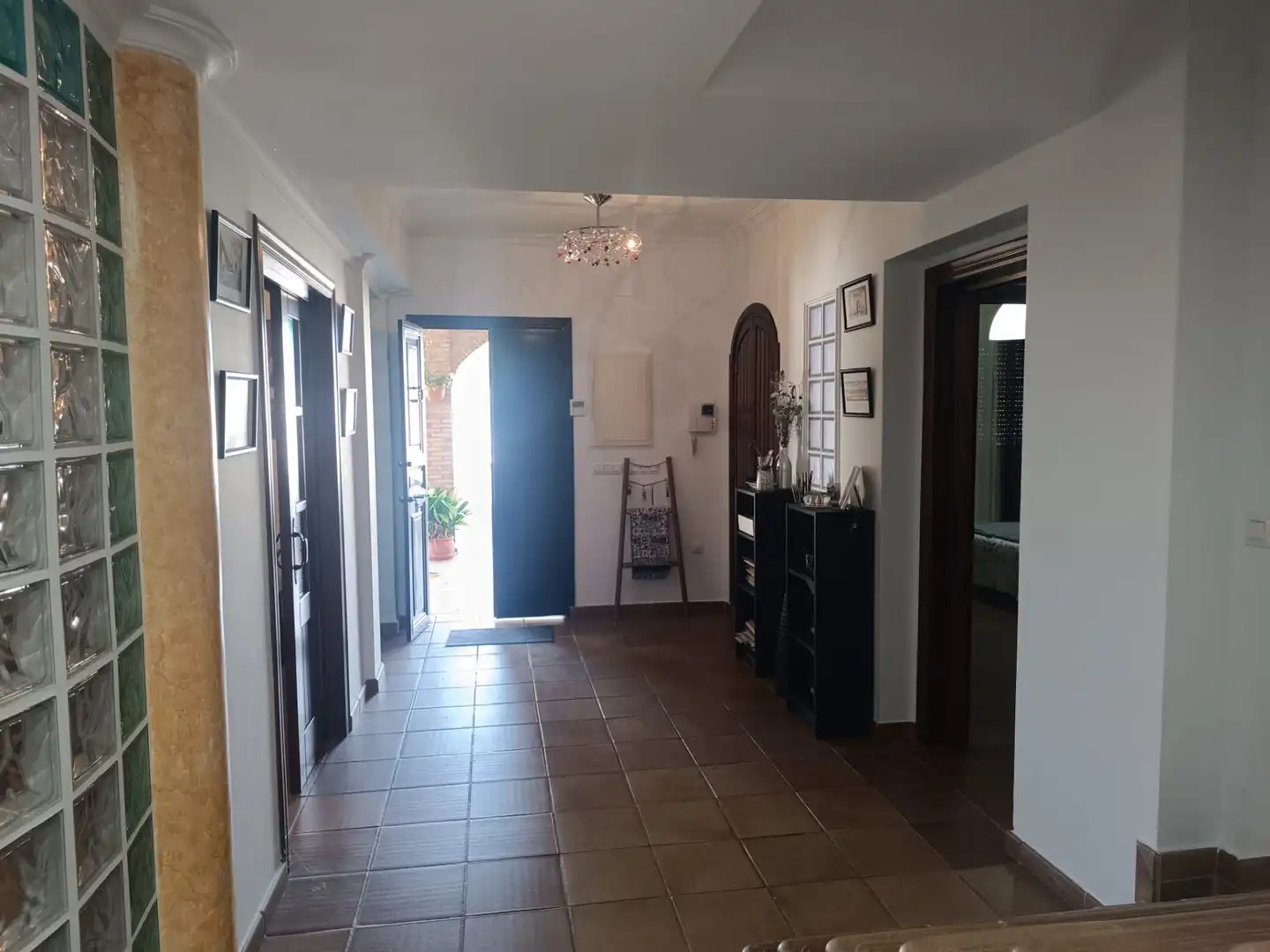 Casa o xalet en venda en Alcalá de Guadaira amb Aire condicionat, Calefacció i Jardí privat
