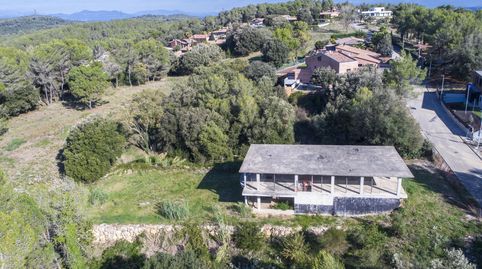 Estructura de vivienda en venta en Sant Julià de Ramis, imatge 2
