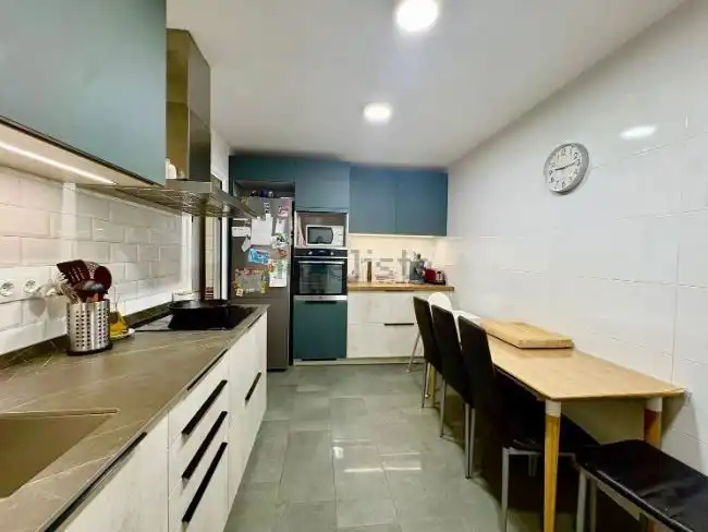 Flat with lift for sale in JOAN XXIII, imagen 30