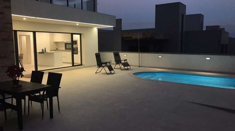 Foto 3 de Dúplex en venta en Centro, Fuente Álamo de Murcia