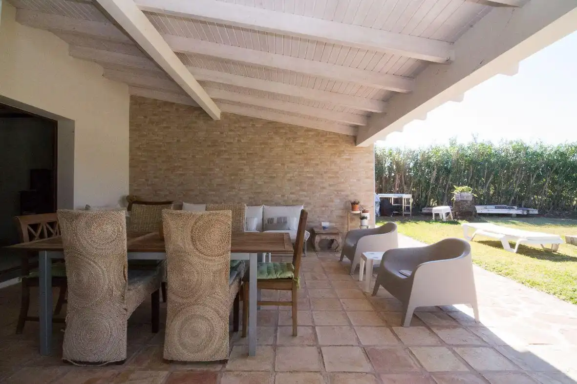 House with garden for sale in La Xara - La Sella, imagen 7