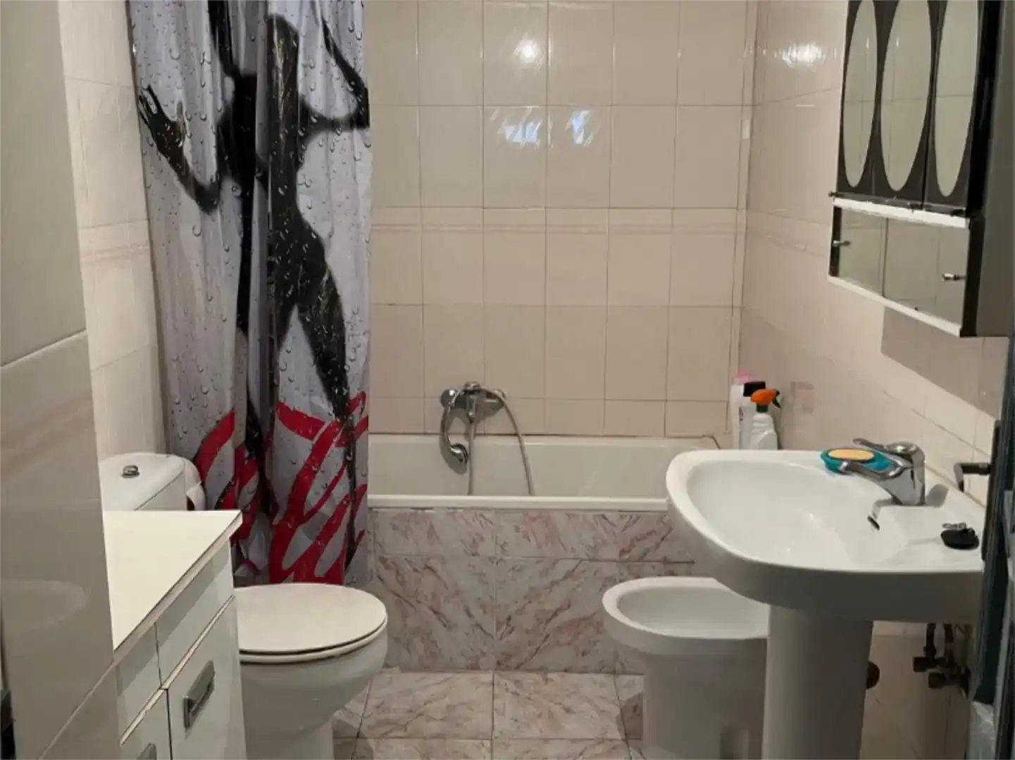Baño de Piso en venta en Priego