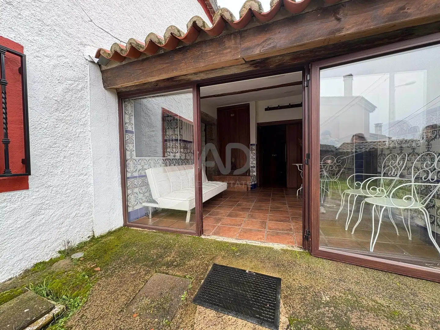Finca rústica en venta en Buenamadre