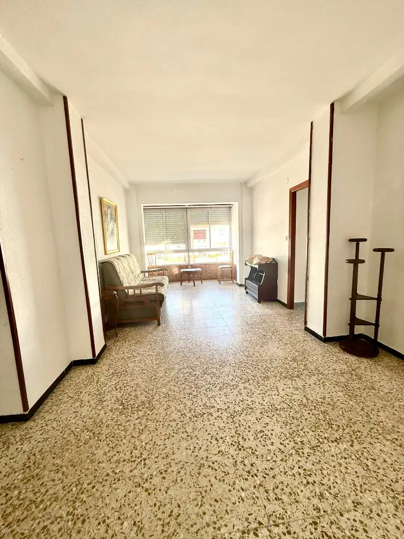 Sala d'estar de Pis en venda en Tarifa