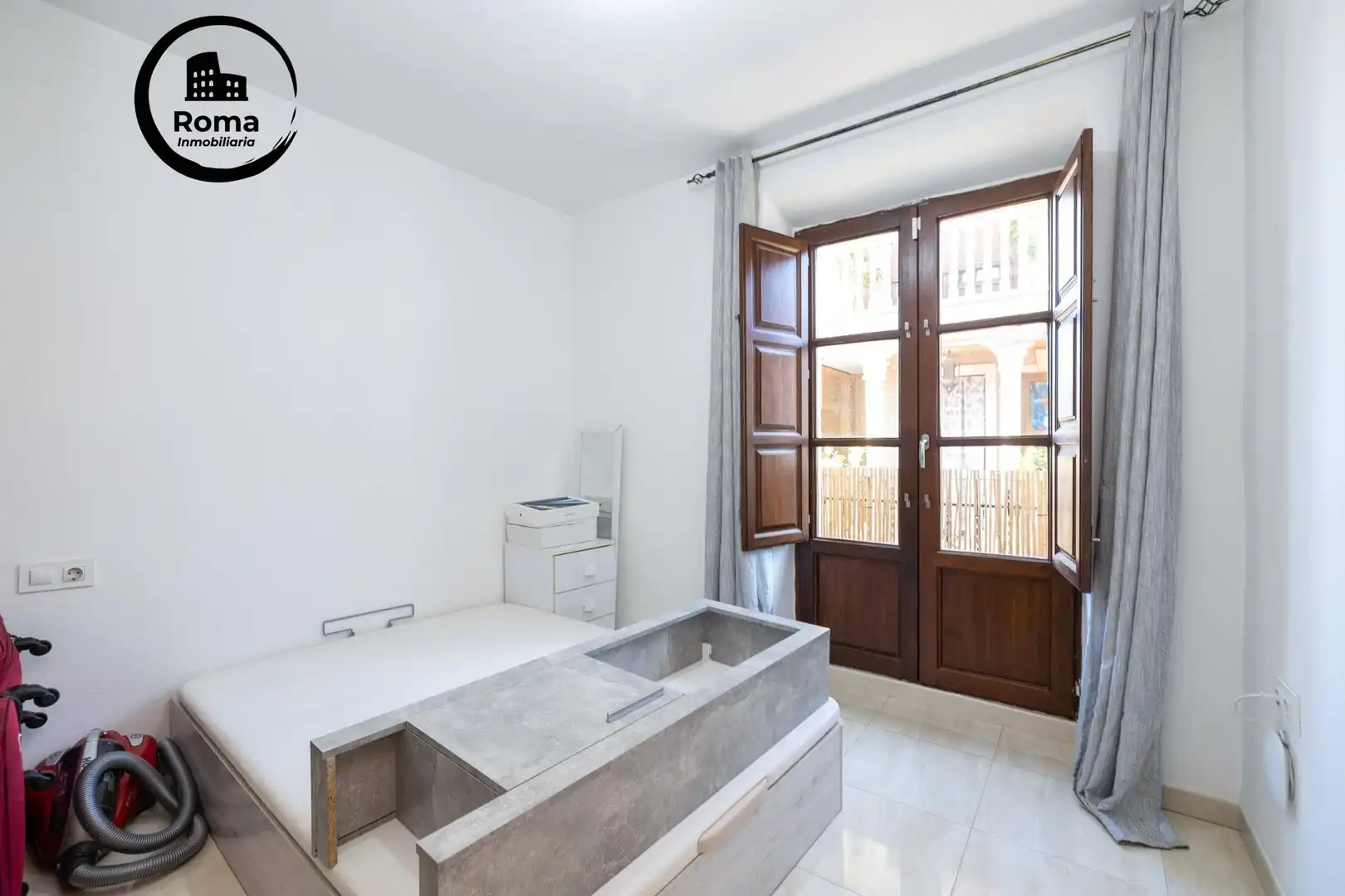 Habitación de Casa o chalet en venta en Albolote