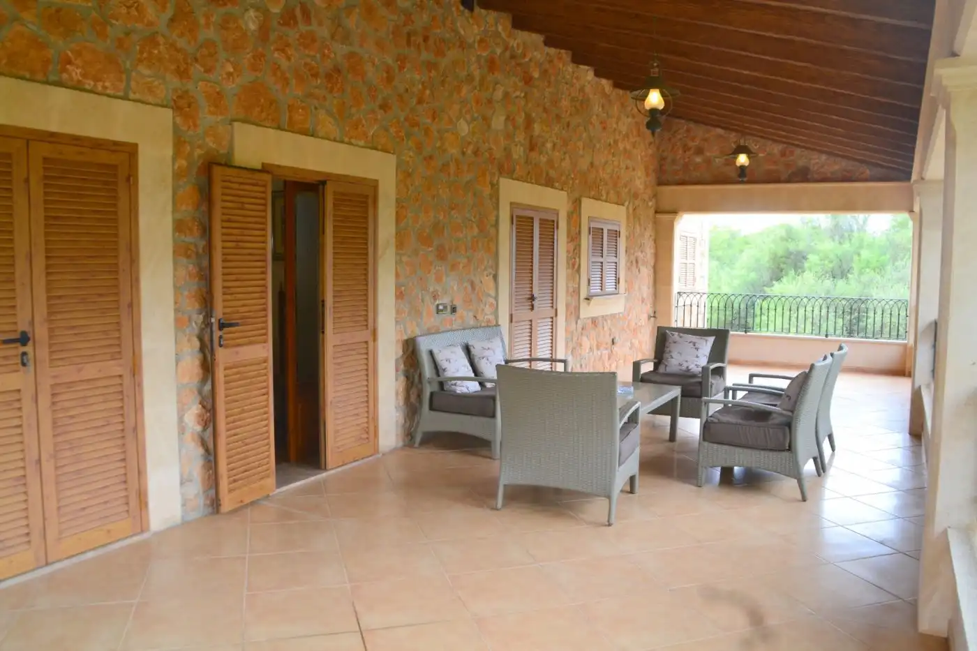 Finca rústica en venta en Son Gual