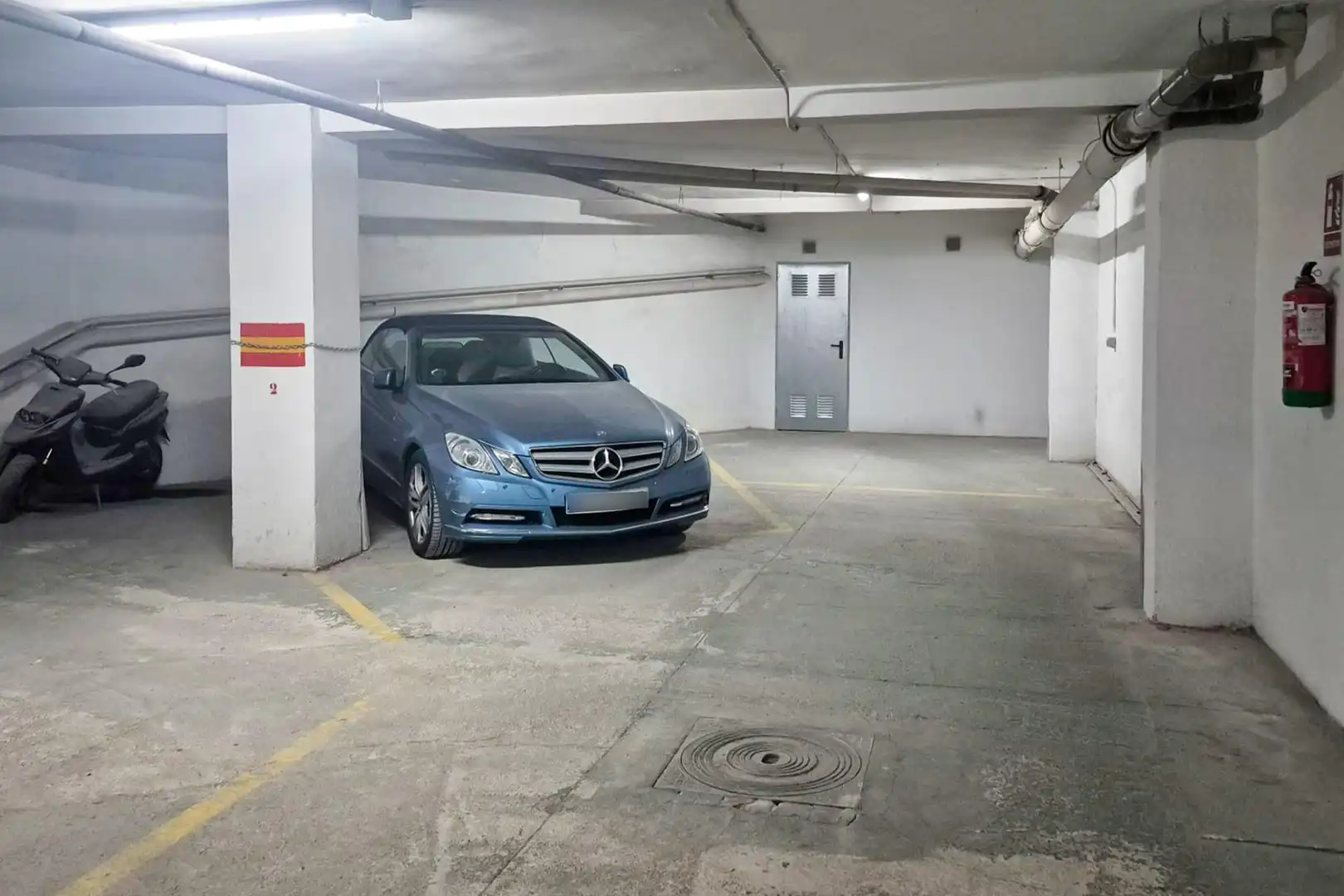 Wohnung mit Aufzug zum Verkauf in Calle Nueva de la Virgen 3, imagen 37