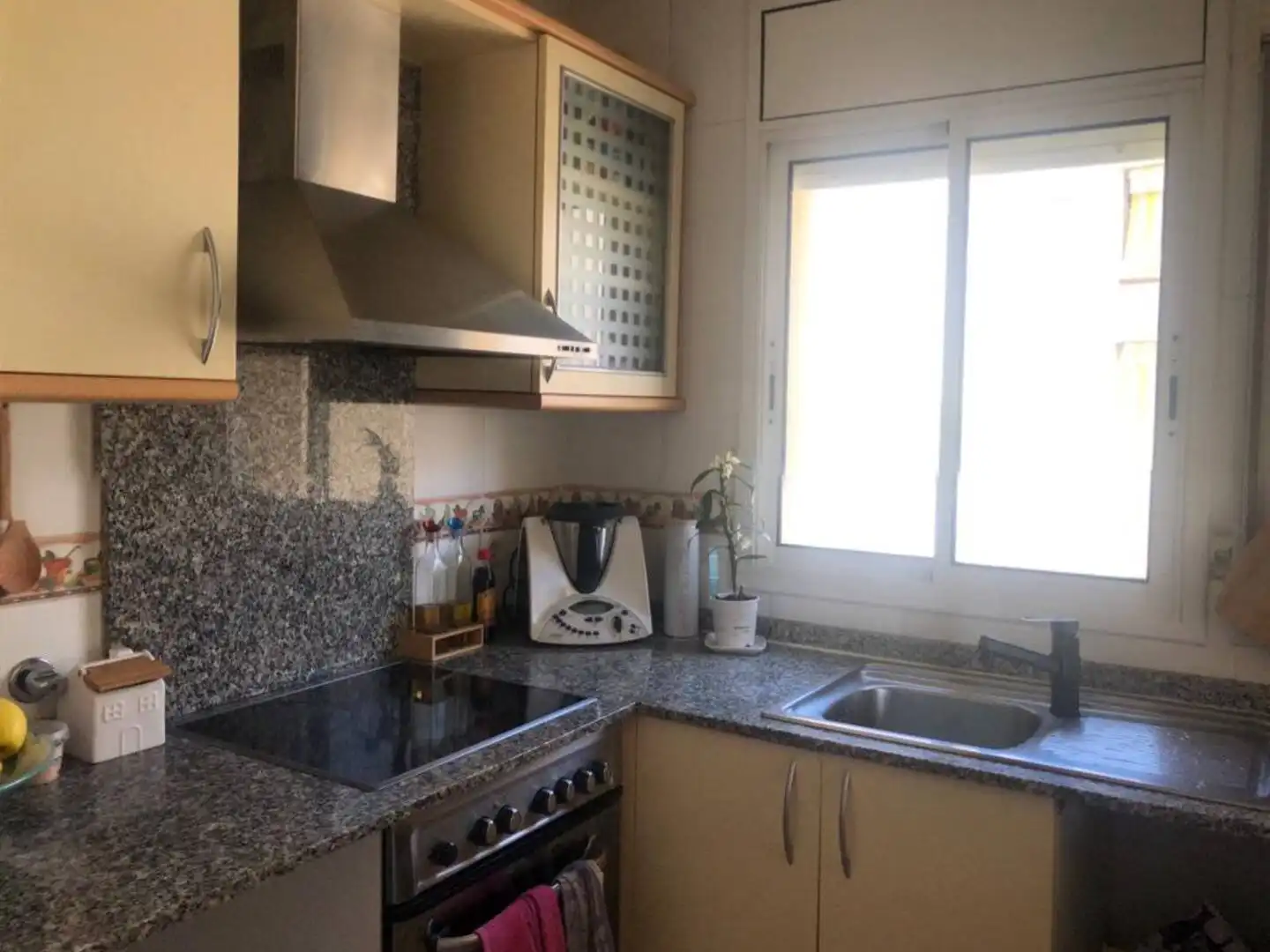 Wohnung mit Aufzug zum Verkauf in Marta Moragas 19, imagen 6