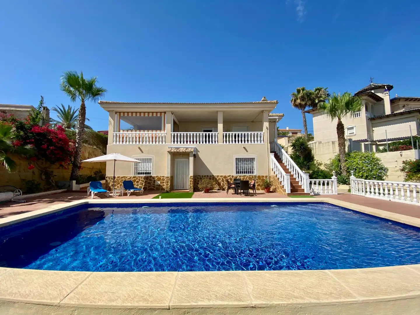 Casa amb terrassa en venda a Almoradí, imagen 87