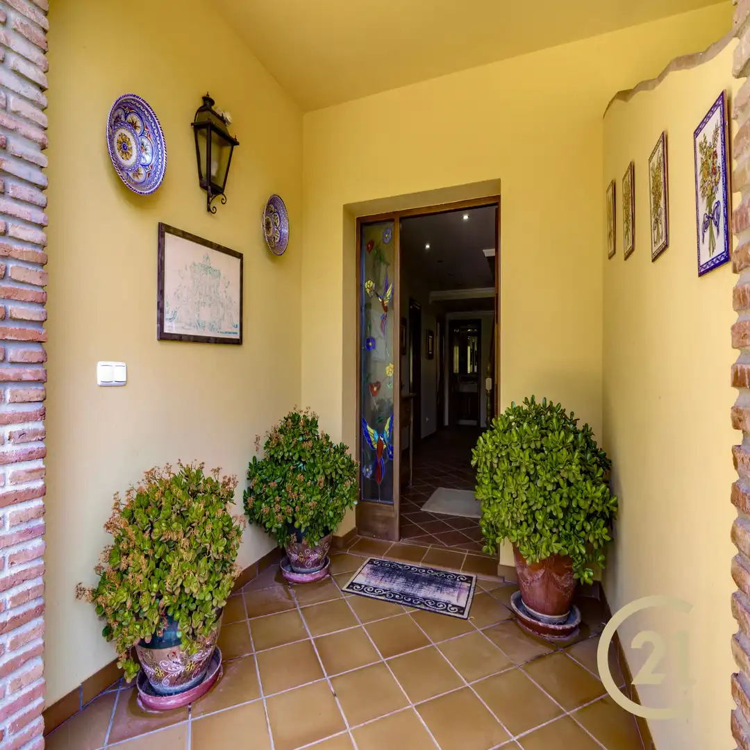 Casa o xalet en venda a Desconocido, 2, La Quinta