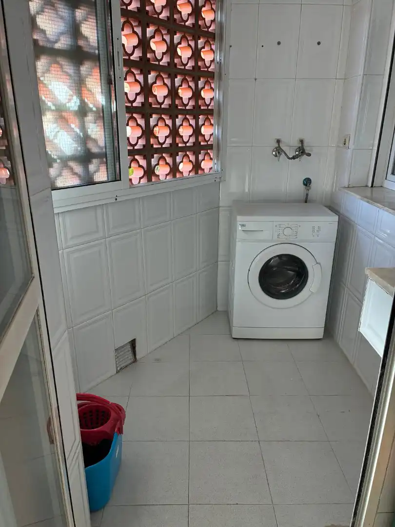 Piso con ascensor en venta en Parque de la Ermita, imagen 9