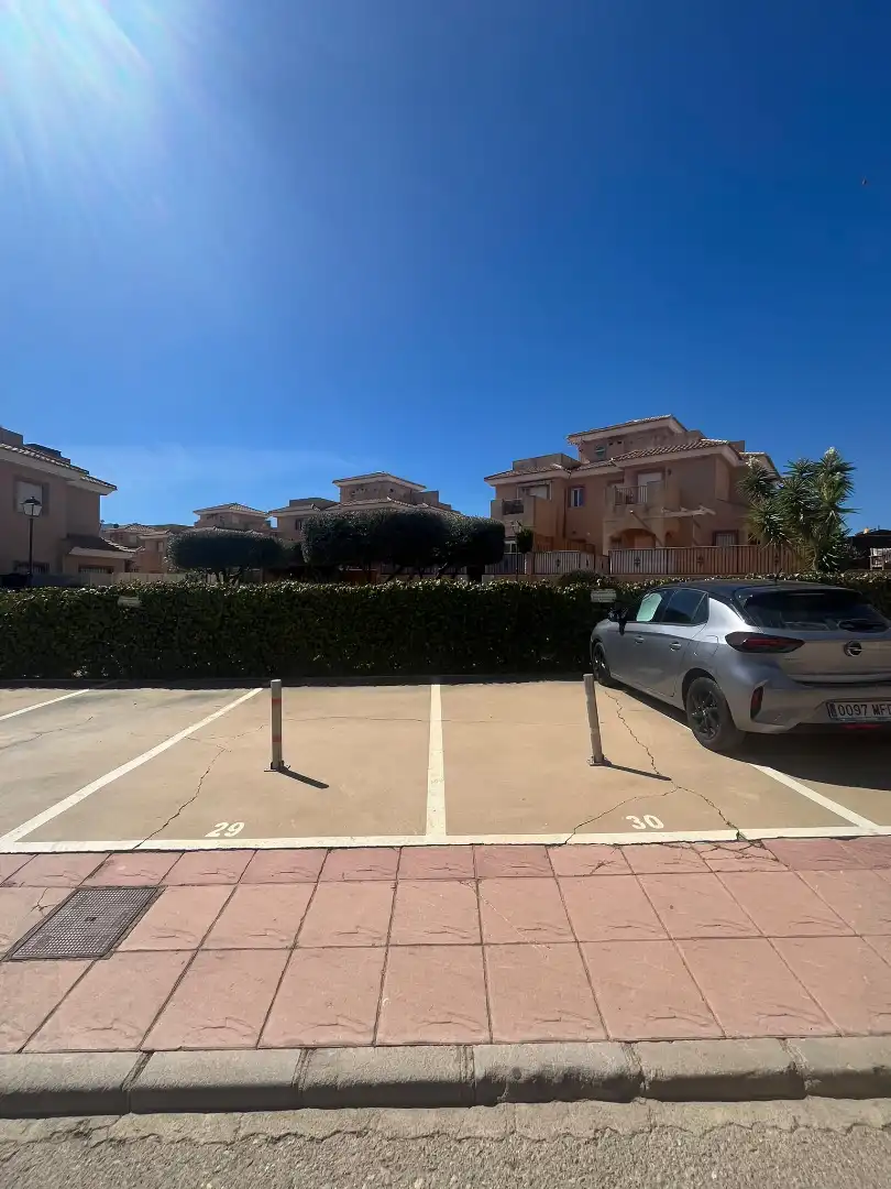Parking of Garage for sale in Los Gallardos, Almería