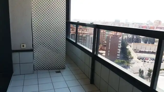Flat for rent in Carrer de la Safor, 14, Sant Pau