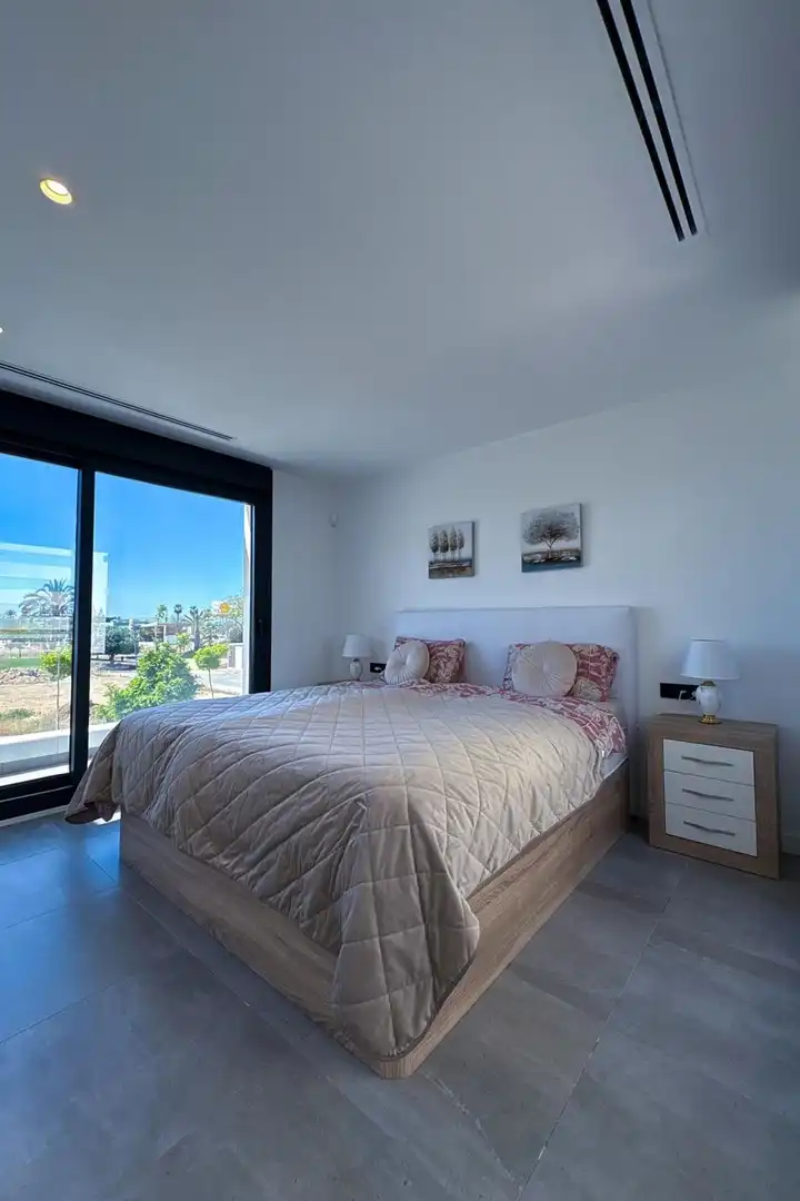 Casa con terraza en venta en Mar Menor Golf, imagen 10