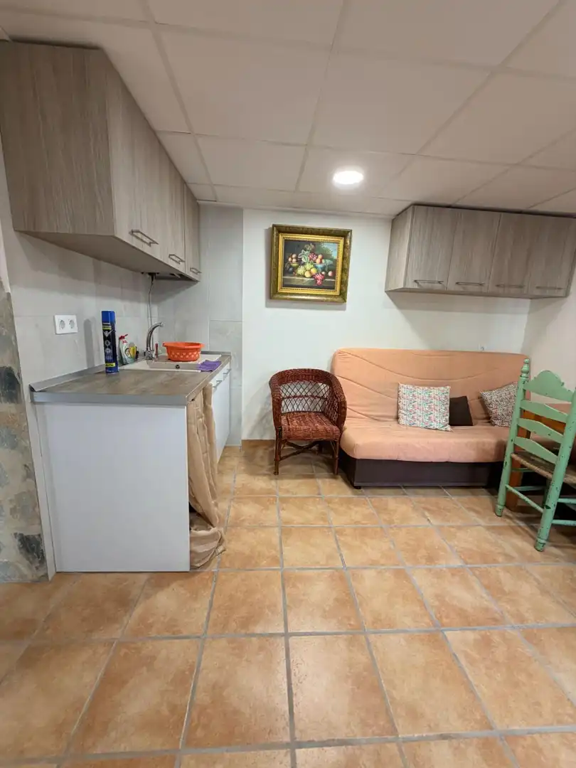 Villa con piscina in vendita a Albaida, imagen 24