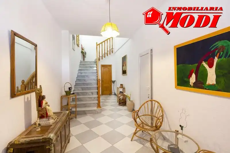 Casa con jardín en venta en Padul, imagen 19