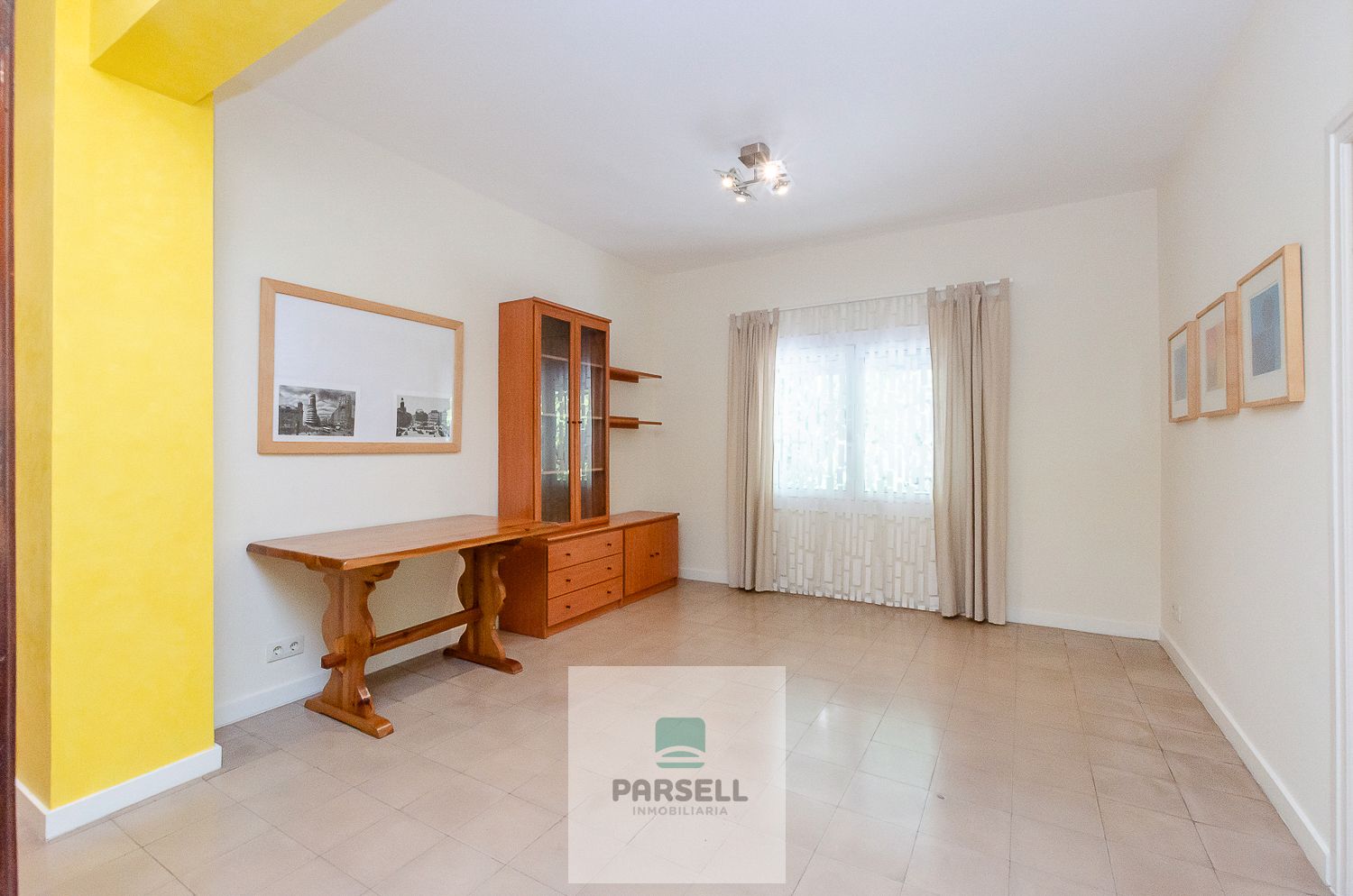 Piso en venta en  Barcelona Capital