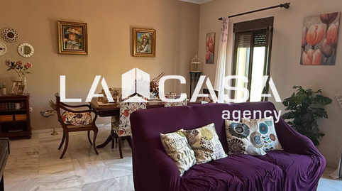 Photo 3 of Flat for sale in San Julián, Sevilla