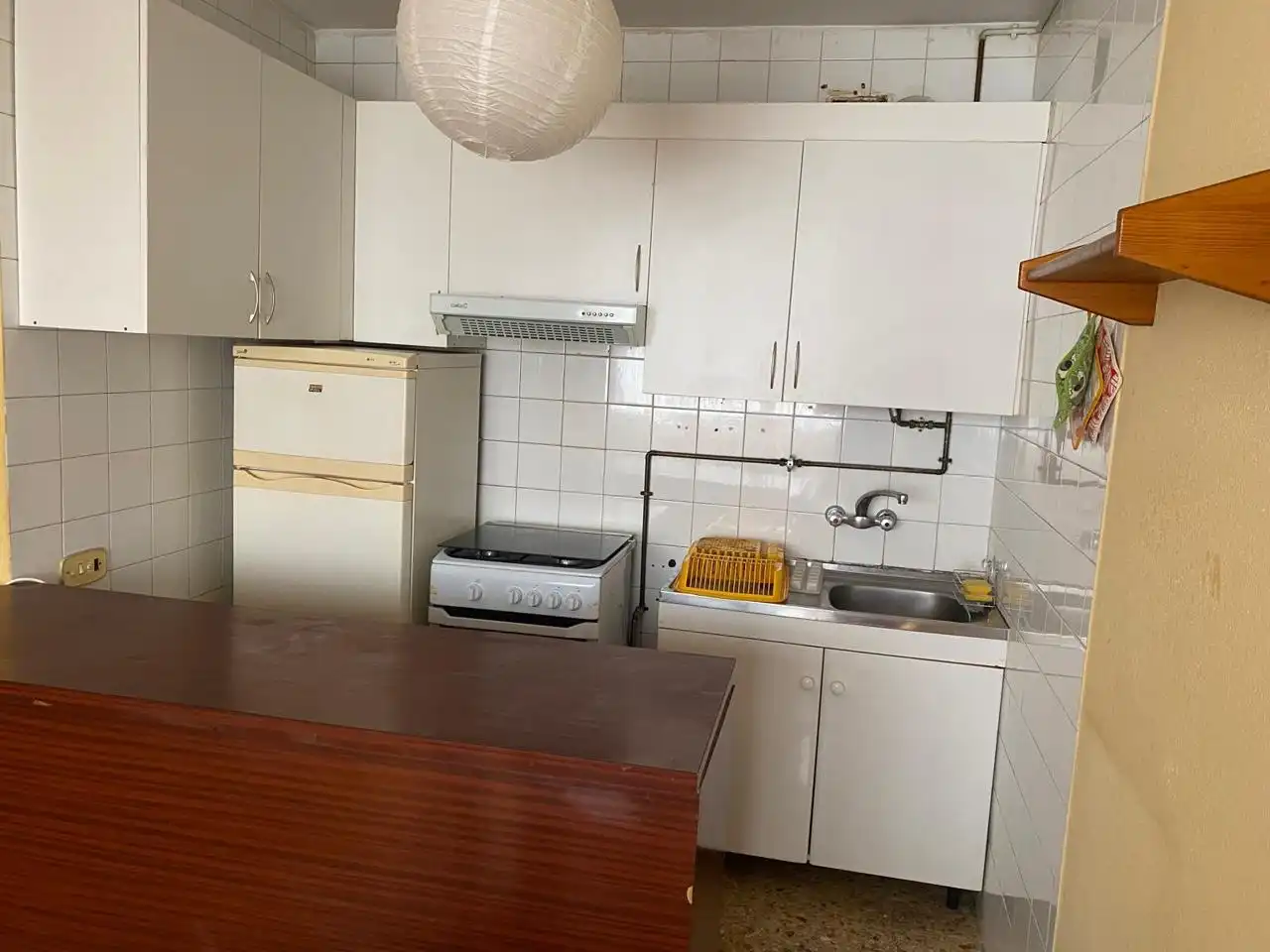 Flat for rent in Rúa de Betanzos, Campus Norte - San Caetano